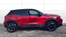 Vauxhall Mokka 1.2 Turbo Ultimate 5dr Auto Petrol Hatchback